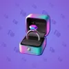 Diamond Ring #16499