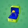 Diamond Ring #165