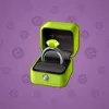 Diamond Ring #16500