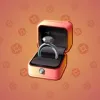 Diamond Ring #16505