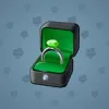 Diamond Ring #16511