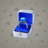 Diamond Ring #16515