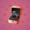 Diamond Ring #1652