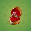 Diamond Ring #16531