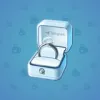 Diamond Ring #16539