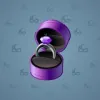 Diamond Ring #16542