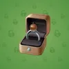 Diamond Ring #16548