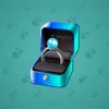 Diamond Ring #1655