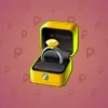 Diamond Ring #16550