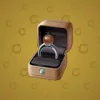 Diamond Ring #16551