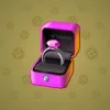 Diamond Ring #16554