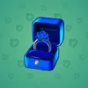 Diamond Ring #16556