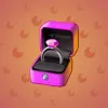Diamond Ring #1656
