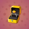 Diamond Ring #1657