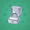 Diamond Ring #16573
