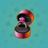 Diamond Ring #16577