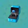 Diamond Ring #16579