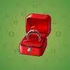 Diamond Ring #16586
