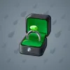 Diamond Ring #1659