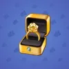 Diamond Ring #16610