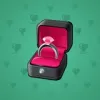 Diamond Ring #16615