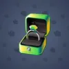 Diamond Ring #16623