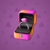 Diamond Ring #16628