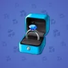 Diamond Ring #16629