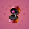 Diamond Ring #16630