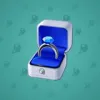 Diamond Ring #16631