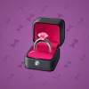 Diamond Ring #16637