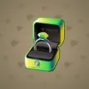 Diamond Ring #1664