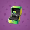Diamond Ring #16643