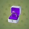Diamond Ring #16645