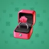 Diamond Ring #16650