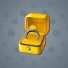Diamond Ring #16651