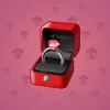 Diamond Ring #16656
