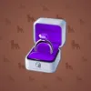 Diamond Ring #1667
