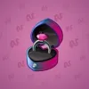 Diamond Ring #16672