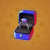 Diamond Ring #16674