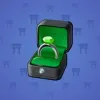 Diamond Ring #16684