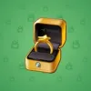 Diamond Ring #16685