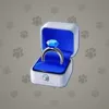 Diamond Ring #16688