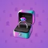 Diamond Ring #16689