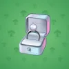 Diamond Ring #16692