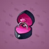 Diamond Ring #16695
