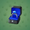 Diamond Ring #16699