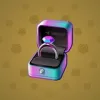 Diamond Ring #1670