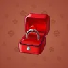 Diamond Ring #16702