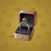 Diamond Ring #16715